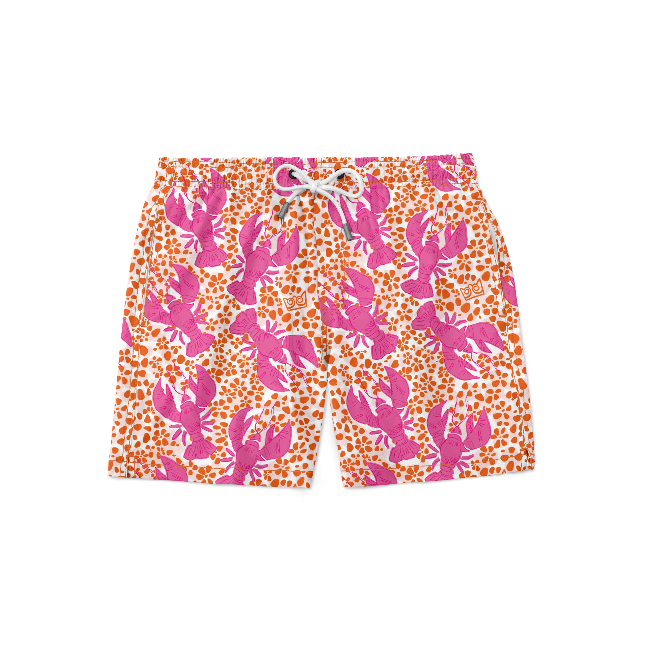 Maillot de bain Langouste